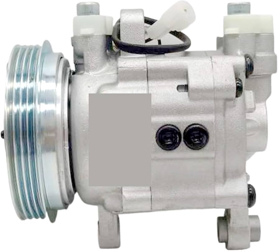 Amazon | ACコンプレッサー、スバル サンバー 506021-6160 388000402