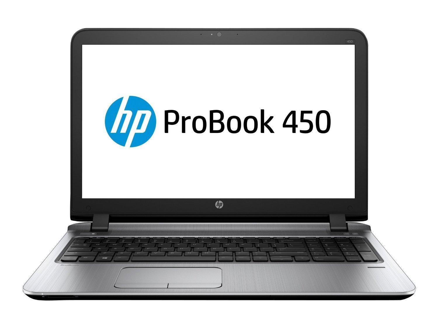 Amazon.com: HP ProBook 450 G3 15.6