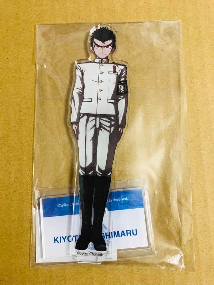 Amazon.co.jp: ダンガン ロンパ 石丸清多夏 オンラインくじB賞