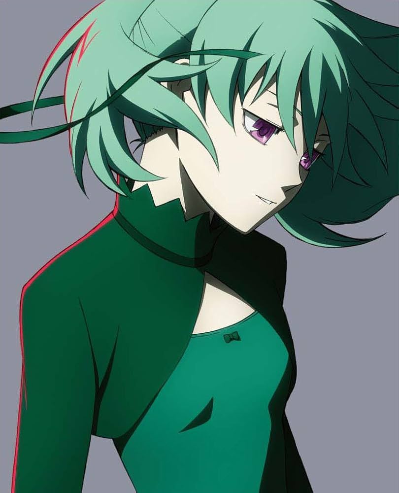 Amazon.co.jp: DARKER THAN BLACK-黒の契約者- Blu-ray BOX : 木内秀信