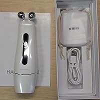 Amazon.co.jp: HADA TERASU MULTI FACIAL CARE ハダテラス 美顔器 EMS