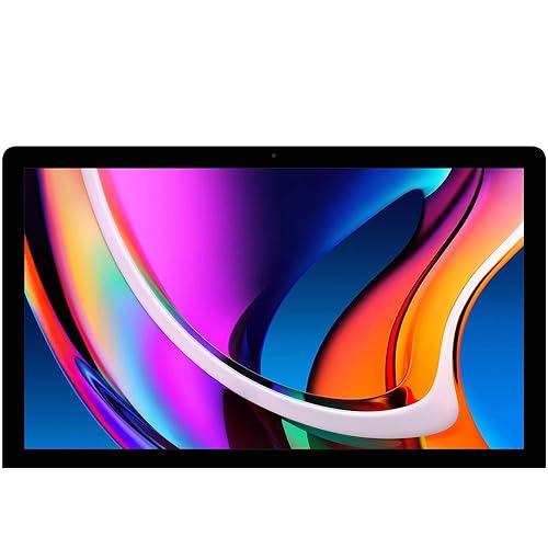 Amazon.com: Apple Mid 2020 iMac with 3.8GHz 8 Core 10th Gen Intel