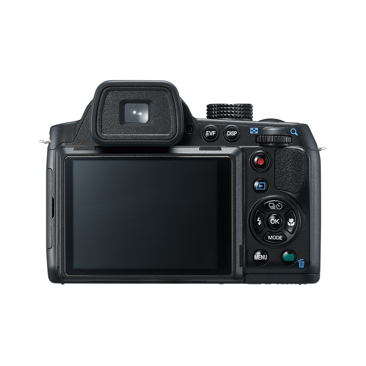 Amazon.com : Pentax X-5 Digital Camera with 26x Optical Zoom and 3