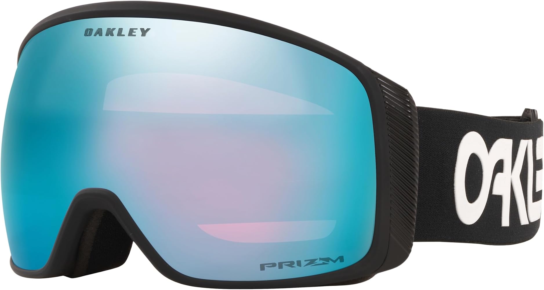 Amazon.com : Oakley Flight Tracker XL Factory Pilot Black Prizm