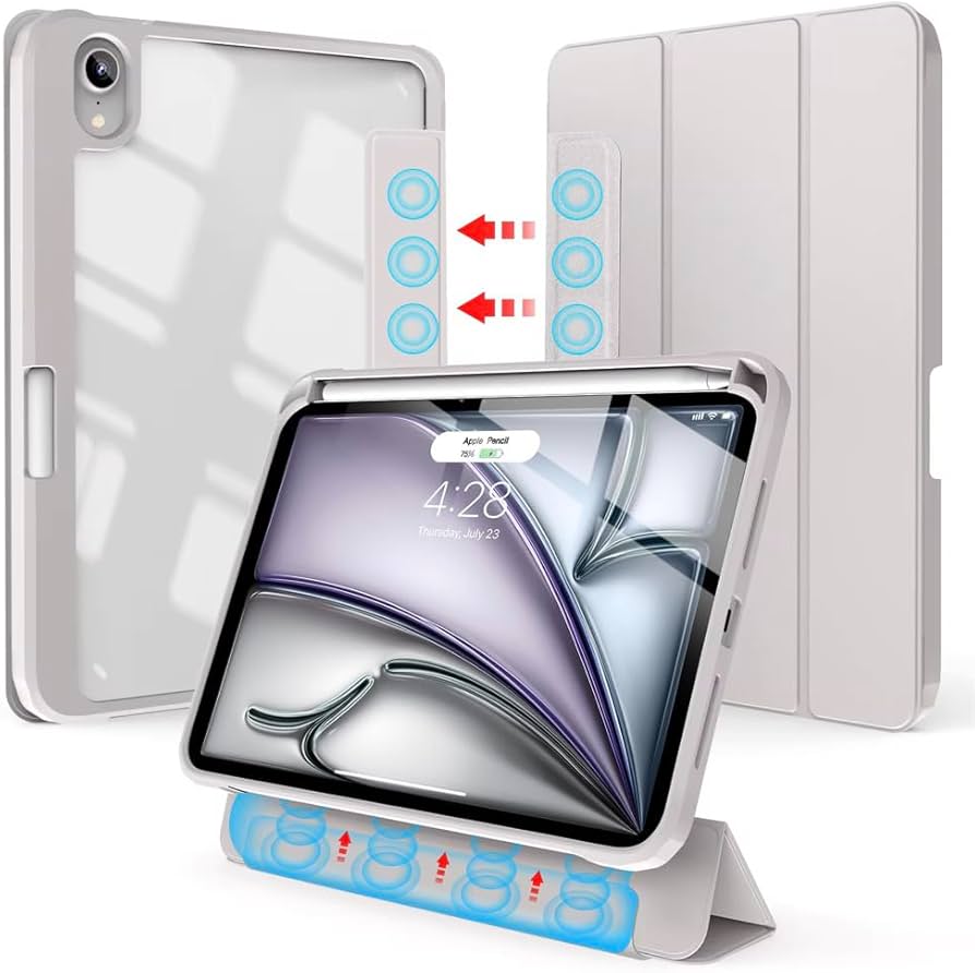 Amazon.co.jp: GWAAN iPad mini 第7世代 A17 Pro 2024年発売と mini 第