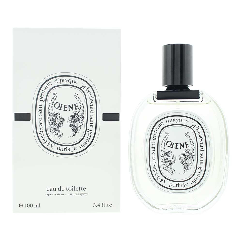 Amazon.com : Diptyque Olene Eau de Toilette 100ml : Foundation