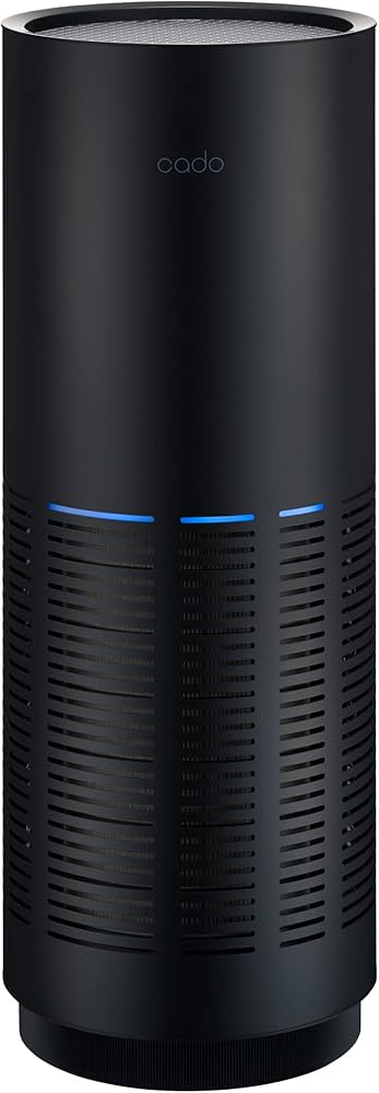 Amazon.co.jp: 【公式ストア限定】cado（カドー）LEAF 320i