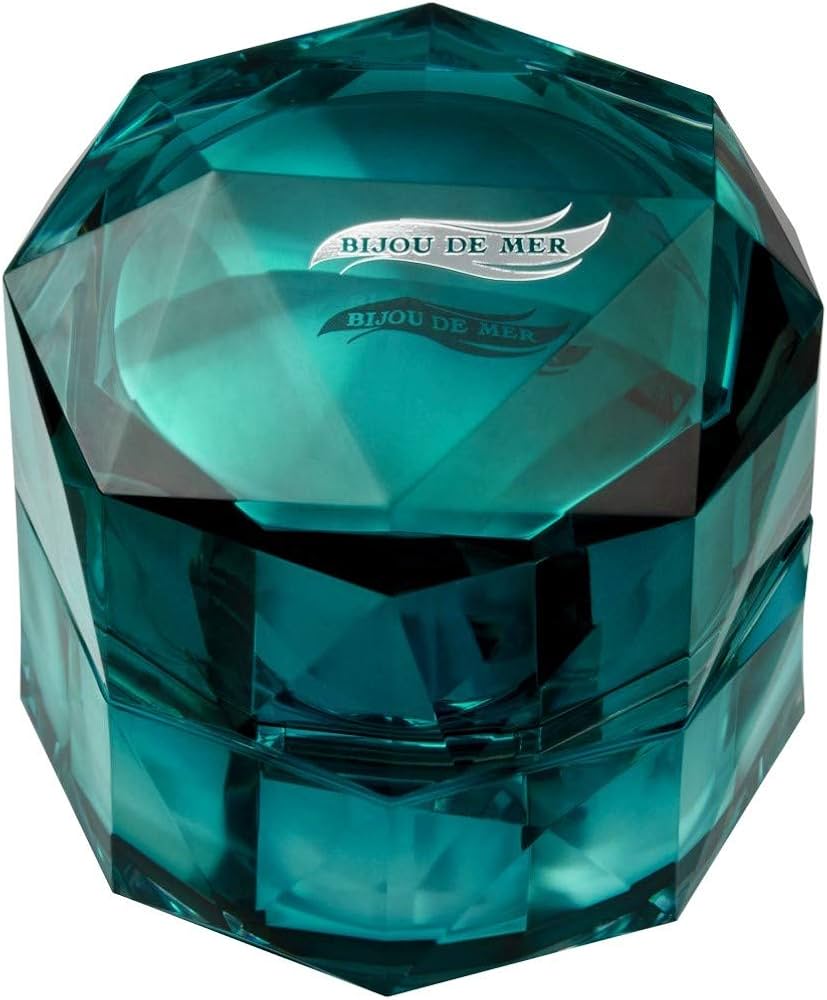 Amazon | ビジュードゥ メール リジュドフェイスRクリーム (海の美宝