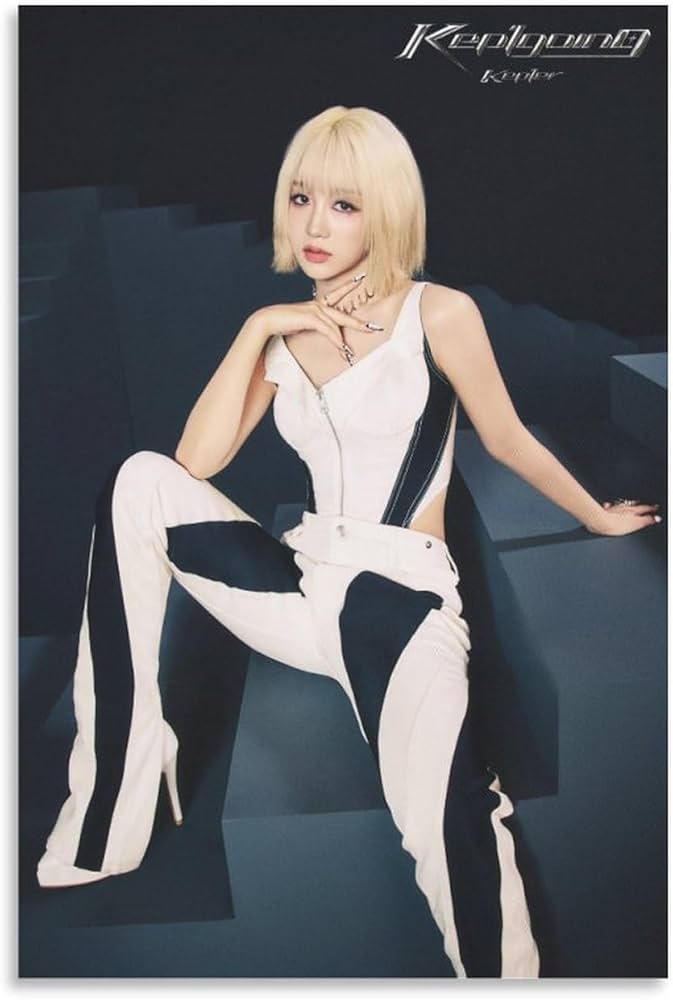 Amazon.co.jp: Hikaru ヒカル Kep1er ケプラー KEP1GOING Straight