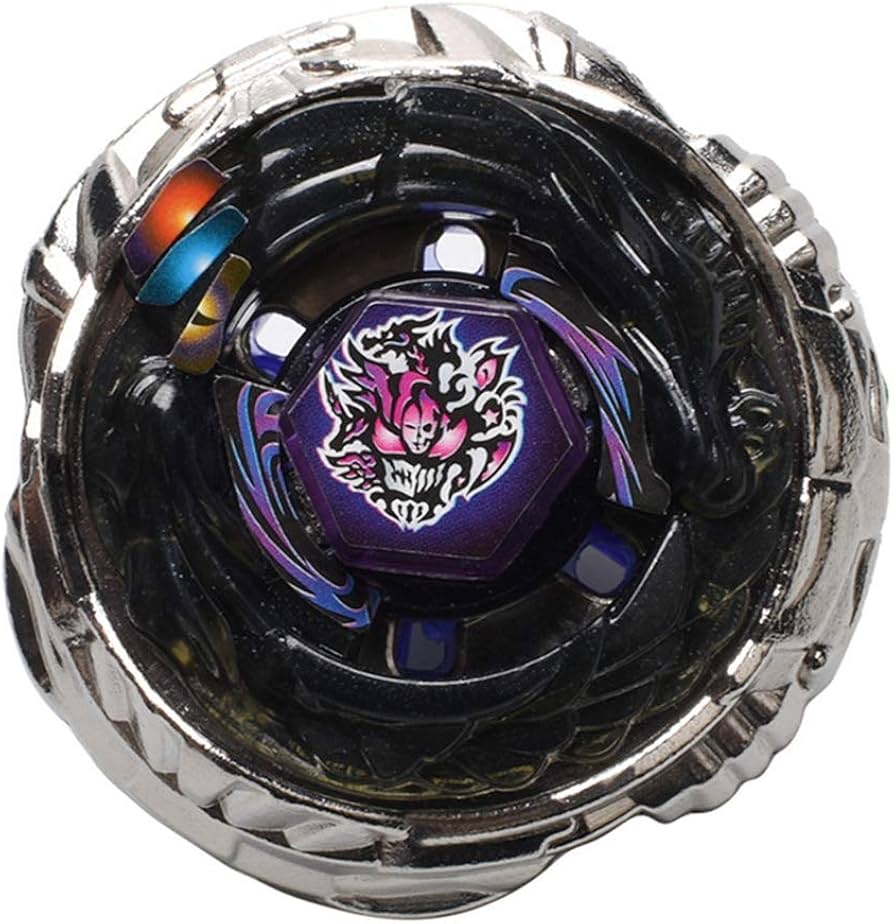 Amazon | Battling Toys - ディアブロ・ネメシス X:D メタル