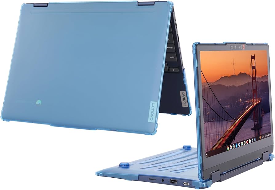 Amazon.com: mCover Case ONLY Compatible for 2023-2025 12.2