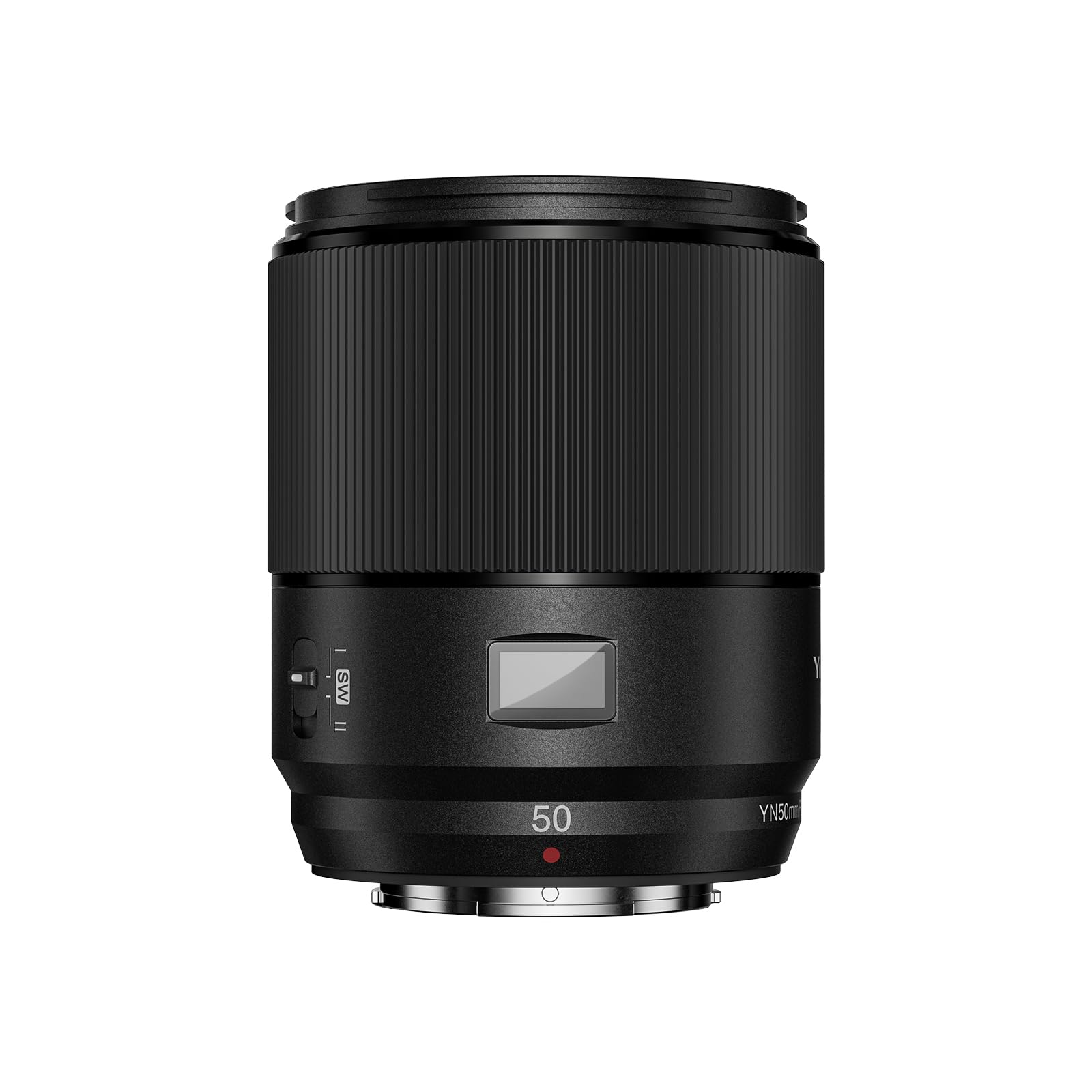 Amazon.com : YONGNUO YN50MM F1.8X DA DSM Pro Auto Focus Standard