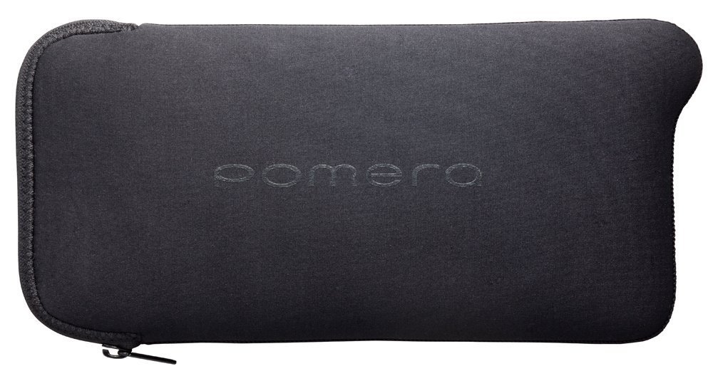 Amazon | キングジム ソフトケース ポメラ DM100用 DMC4 ブラック