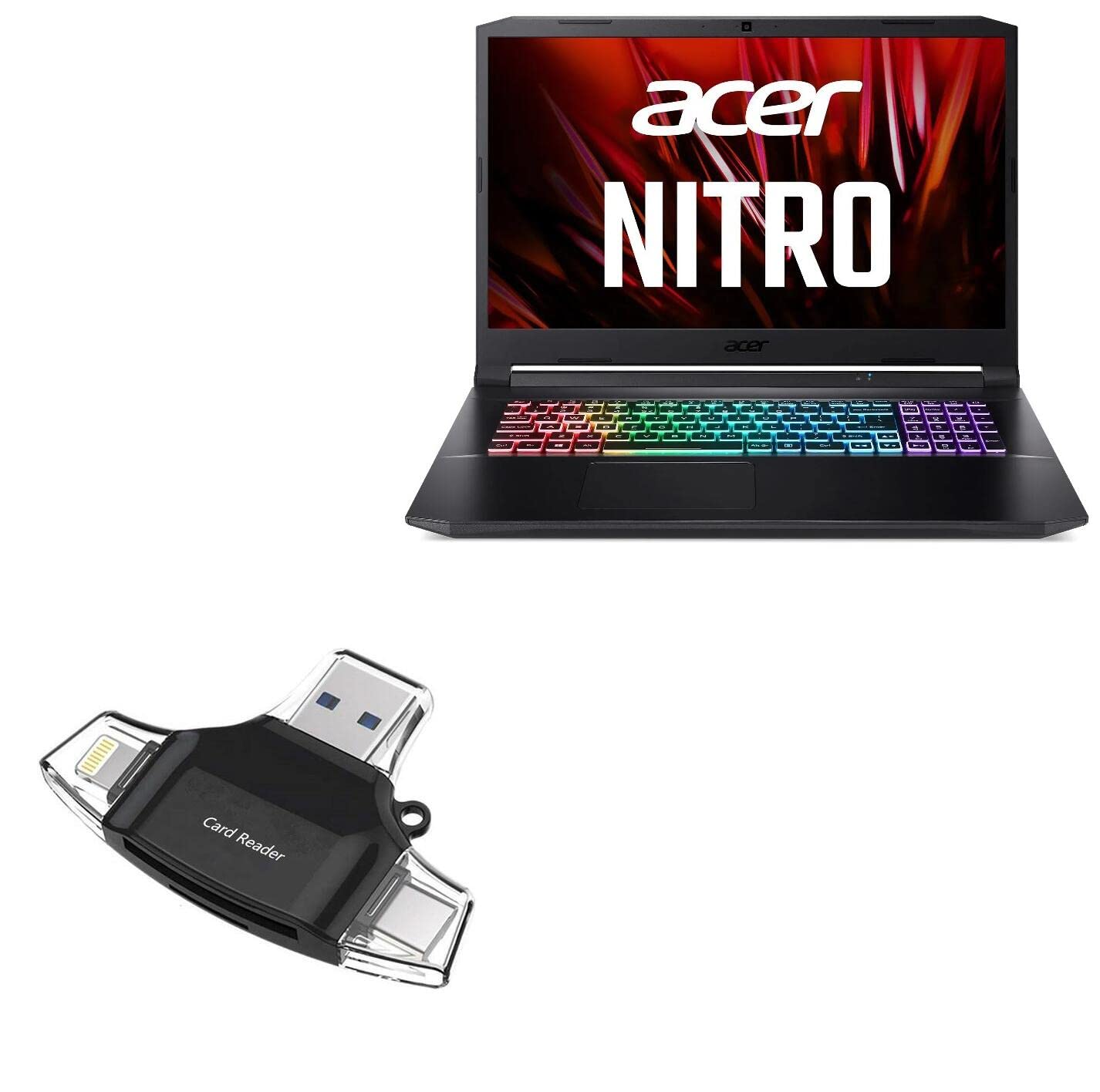 Amazon.com: BoxWave Smart Gadget Compatible with Acer Nitro 5