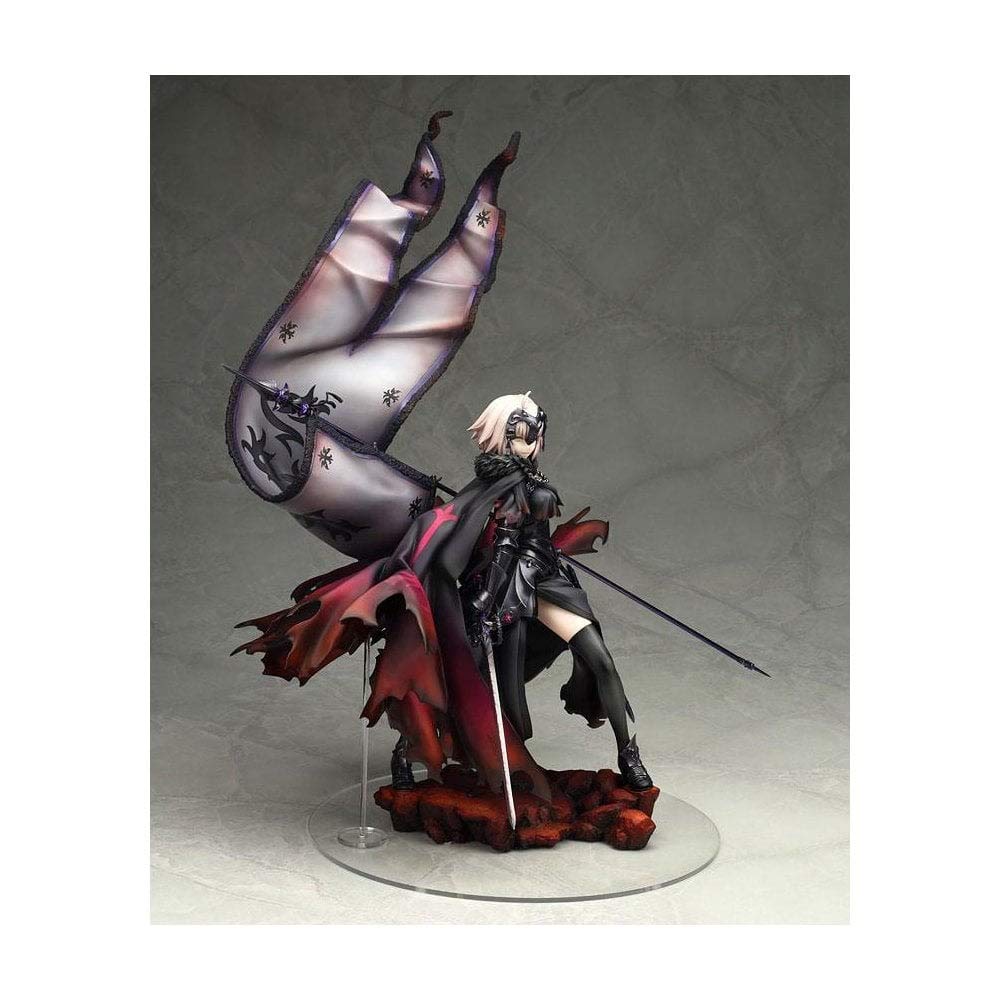 Amazon.co.jp: アルター Fate/Grand Order アヴェンジャー/ジャンヌ