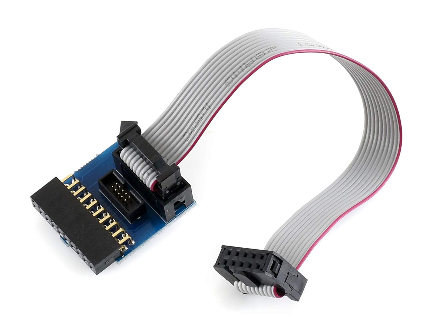 Amazon.com: Waveshare Atmel-ICE-C Debugger Programmer Powerful