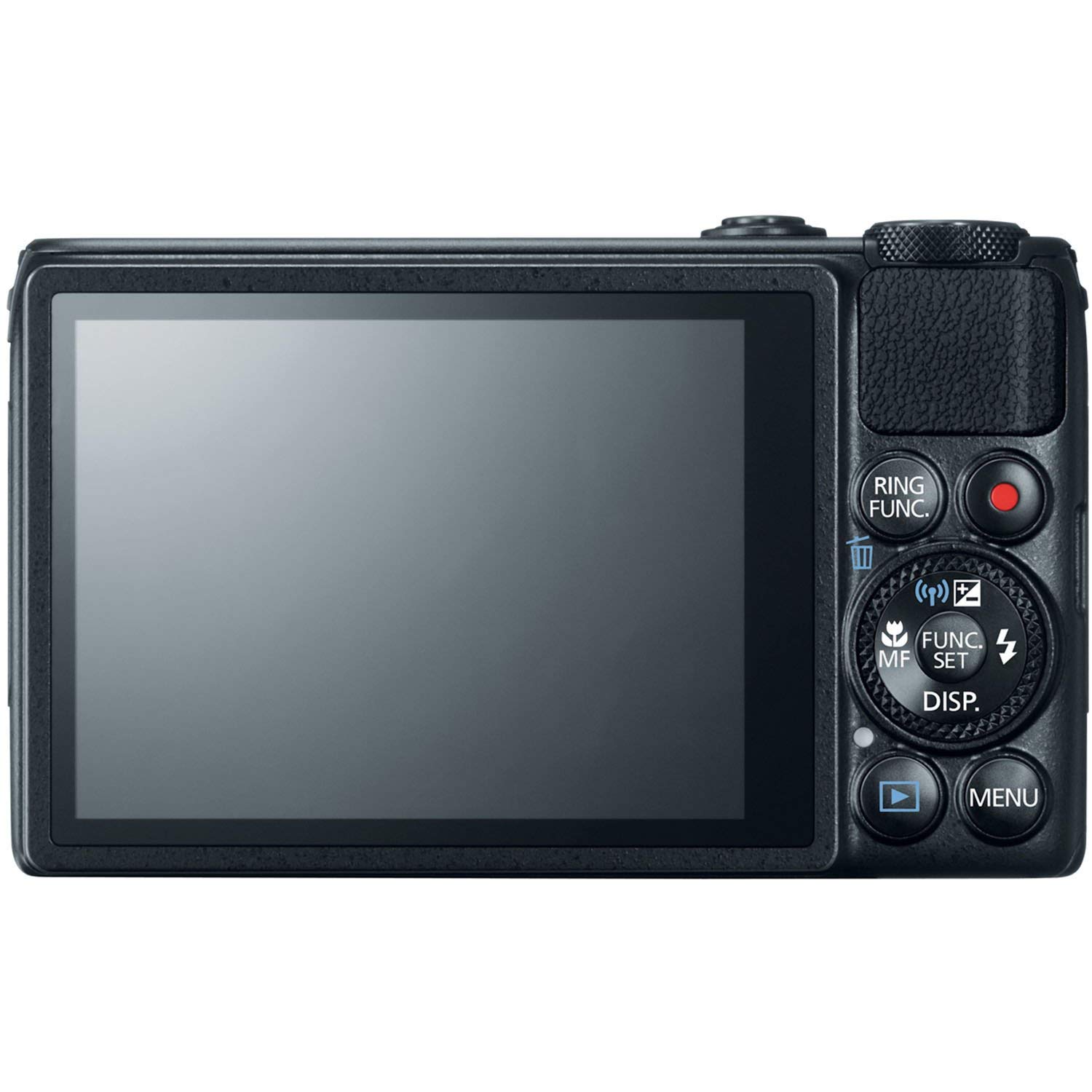 Amazon.com : Canon PowerShot S120 Digital Camera w/ 12.1 MP 1/1.7