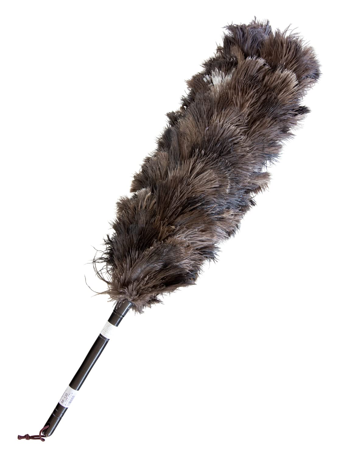 Amazon | ESCI 【日本製】最高級の手造り毛ばたき! オーストリッチ羽毛