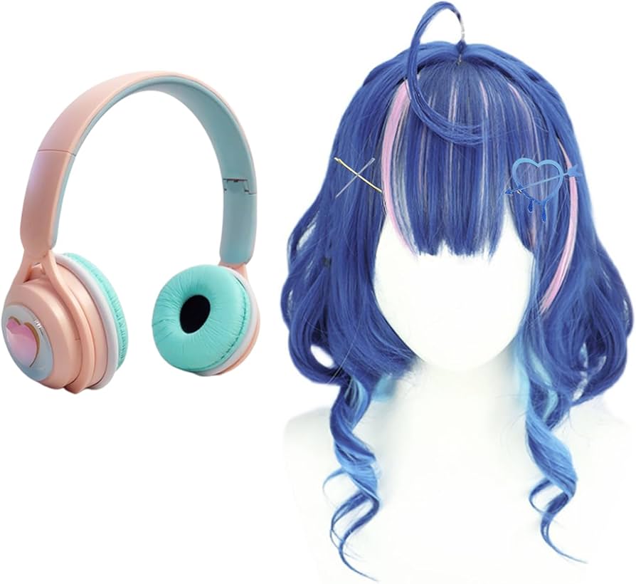 Amazon.co.jp: Plazhen バーチャル YouTuber VTuber 天宮こころ あま