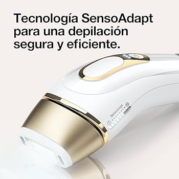 Braun Silk-expert Pro Silk·expert Pro 5 PL5137 IPL Permanent Hair