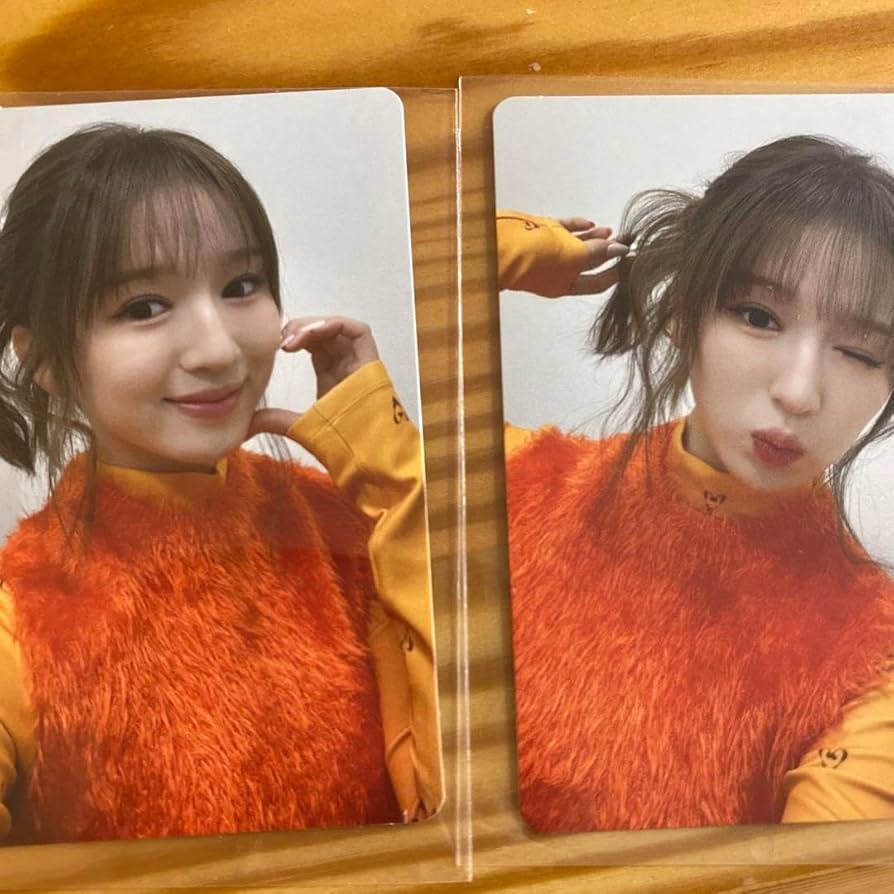 Amazon.co.jp: ME:I MIRAI通常盤トレカ 山本すず ミーアイ ホビー