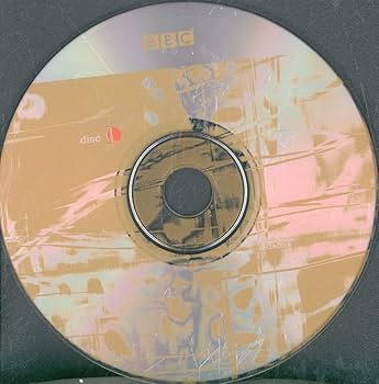 The BBC Sessions - Amazon.com Music