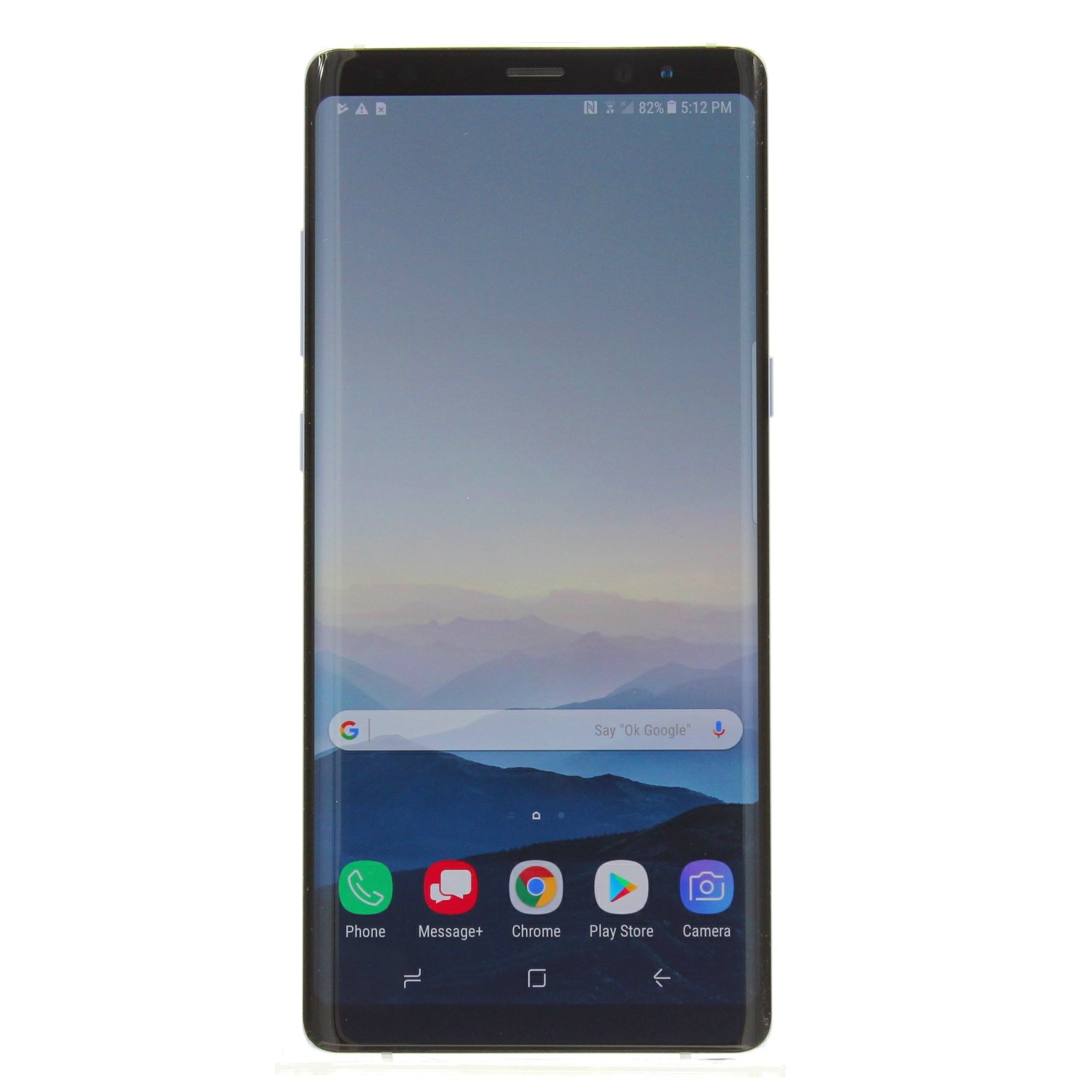 Amazon.com: Samsung Galaxy Note 8 SM-N950U 64GB Smartphone for