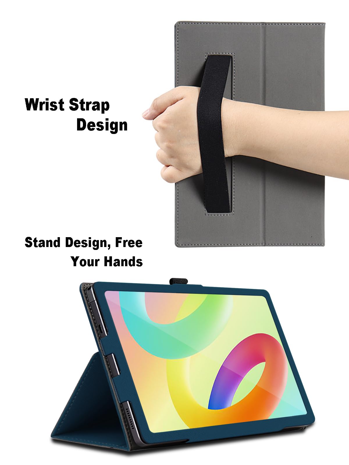 Amazon.co.jp: TCL Tab 8 Gen 2ケース, 8.7 inch, TCL Tab 8 Gen 2