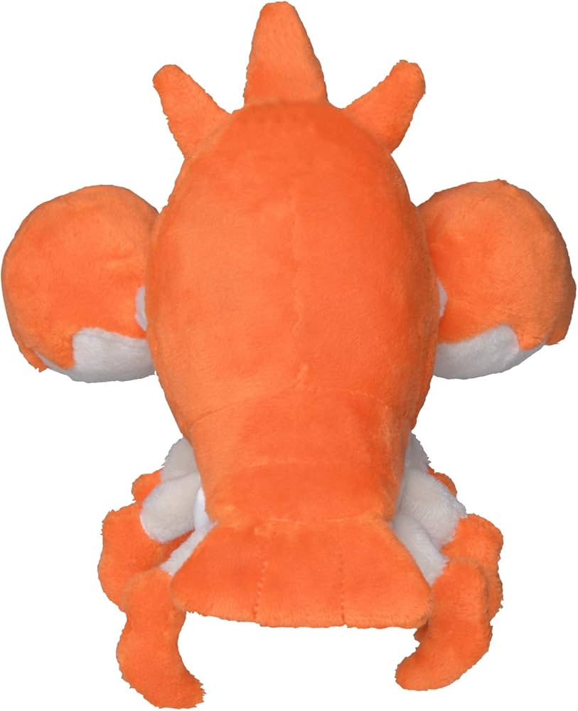 Amazon.co.jp: ポケモンセンターオリジナル ぬいぐるみ Pokémon fit