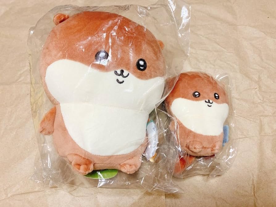 Amazon.co.jp: 新江ノ島水族館 えのすい ナガノのカワウソくじ