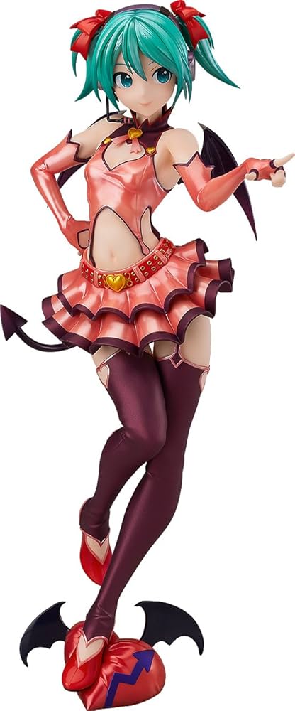 Amazon.co.jp: 初音ミク -Project DIVA- F 2nd 初音ミク ハート