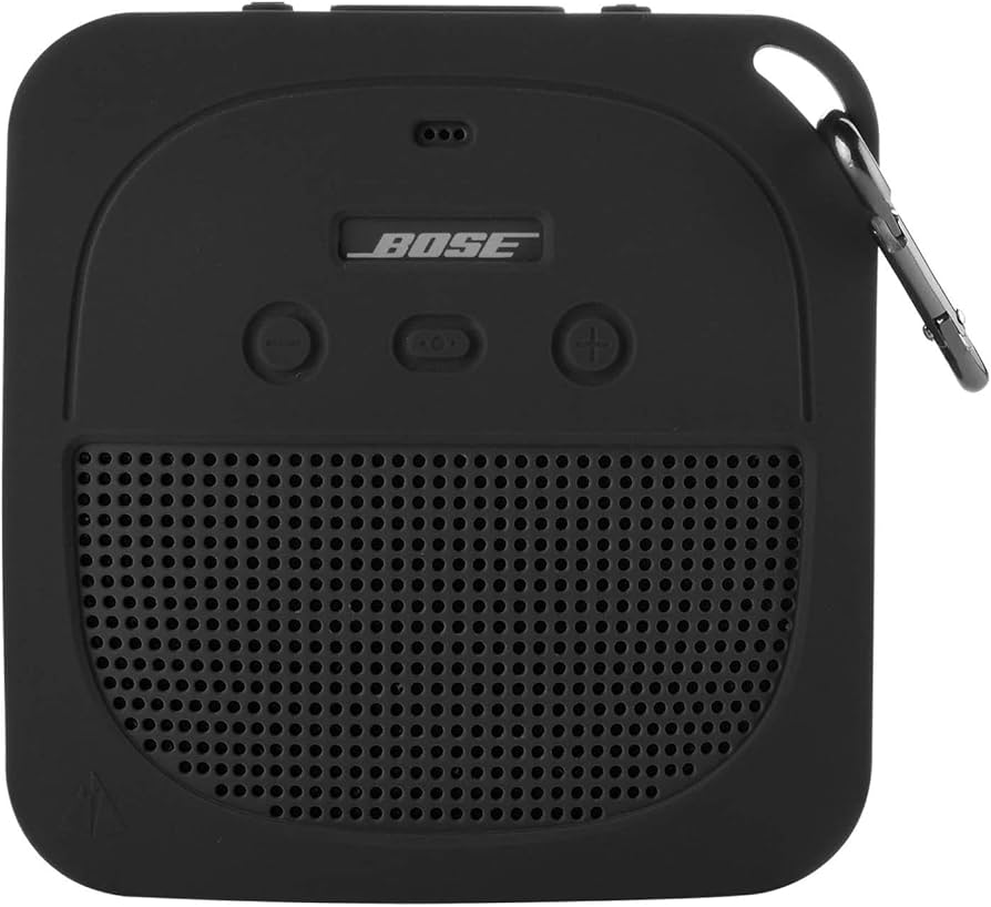 Amazon.co.jp: TXEsignシリコンケース Bose SoundLink Micro 防水