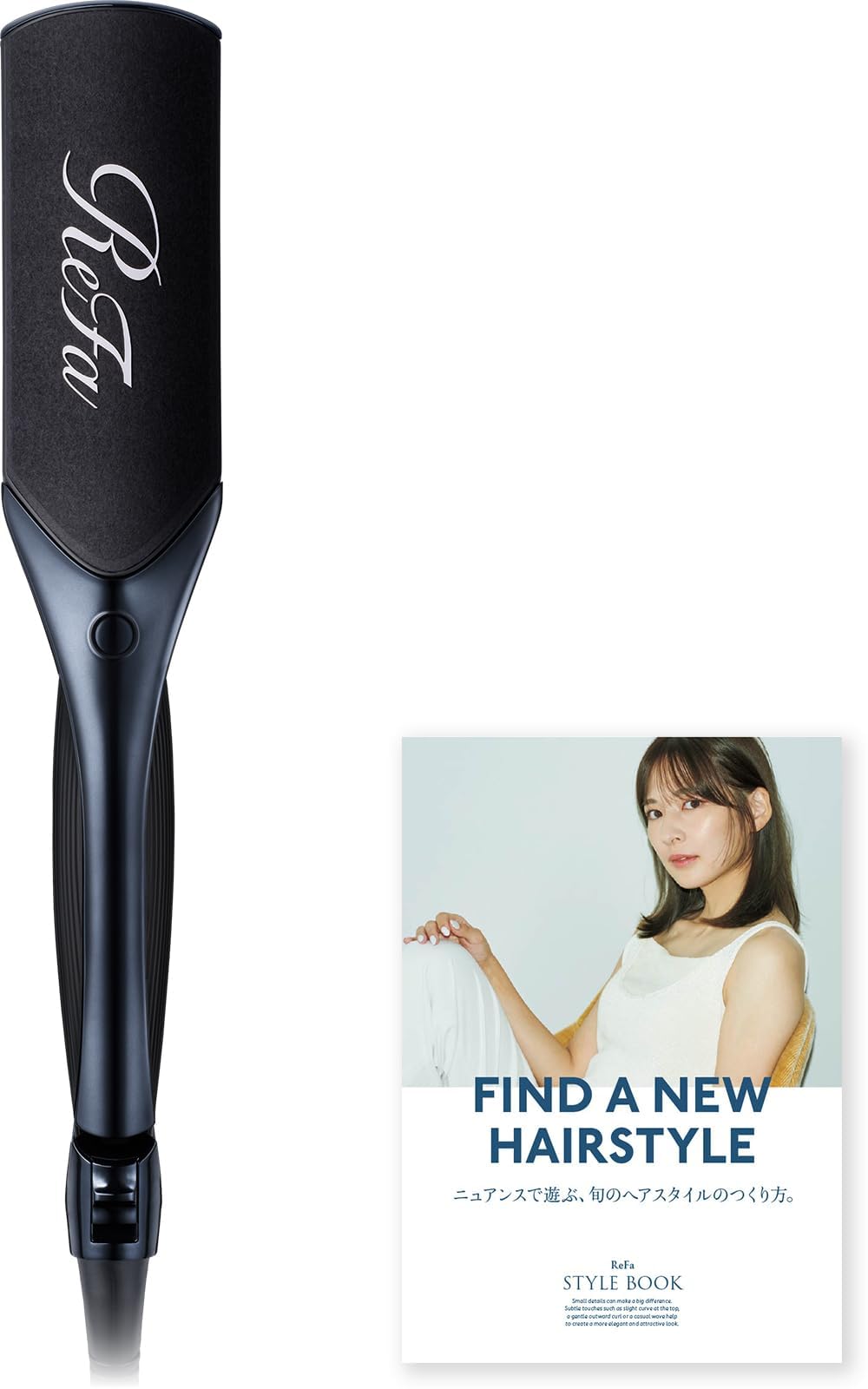 Amazon.co.jp: ◇新モデル◇【公式ストア限定】リファ パワー