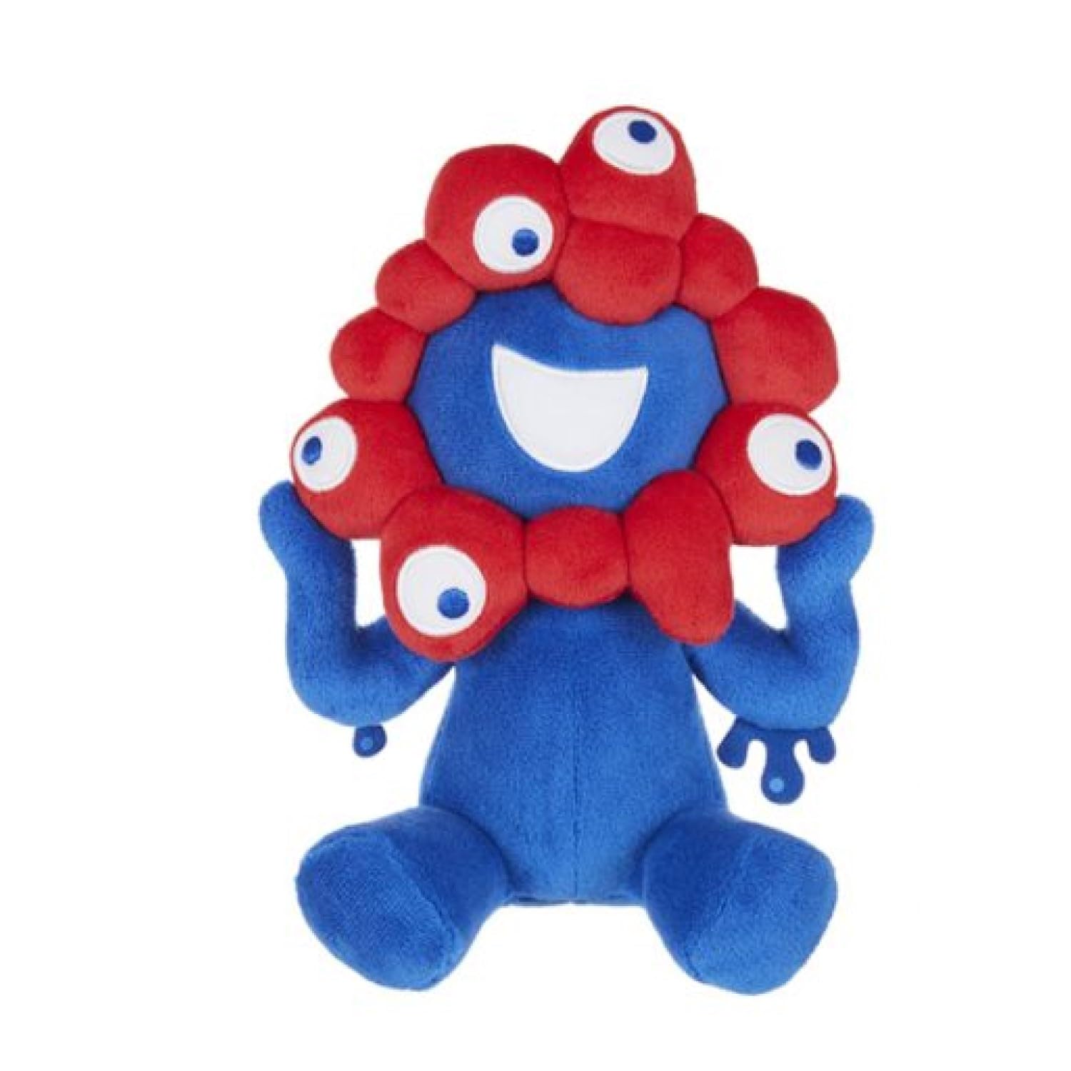 Amazon.co.jp: セキグチ(Sekiguchi) EXPO2025 ミャクミャク ぬいぐるみ