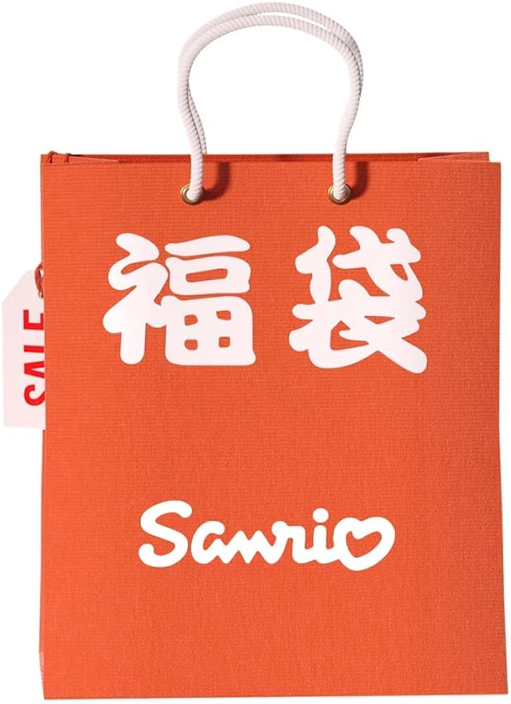 Amazon.co.jp: 【福袋】マイメロディ5点セットPI100 : ファッション