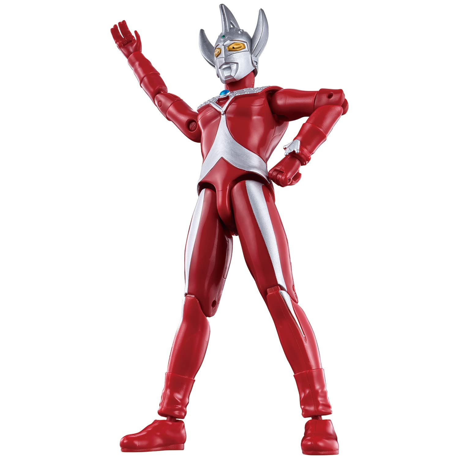 Amazon.co.jp: [BANDAI] ウルトラアクションフィギュア ウルトラマン