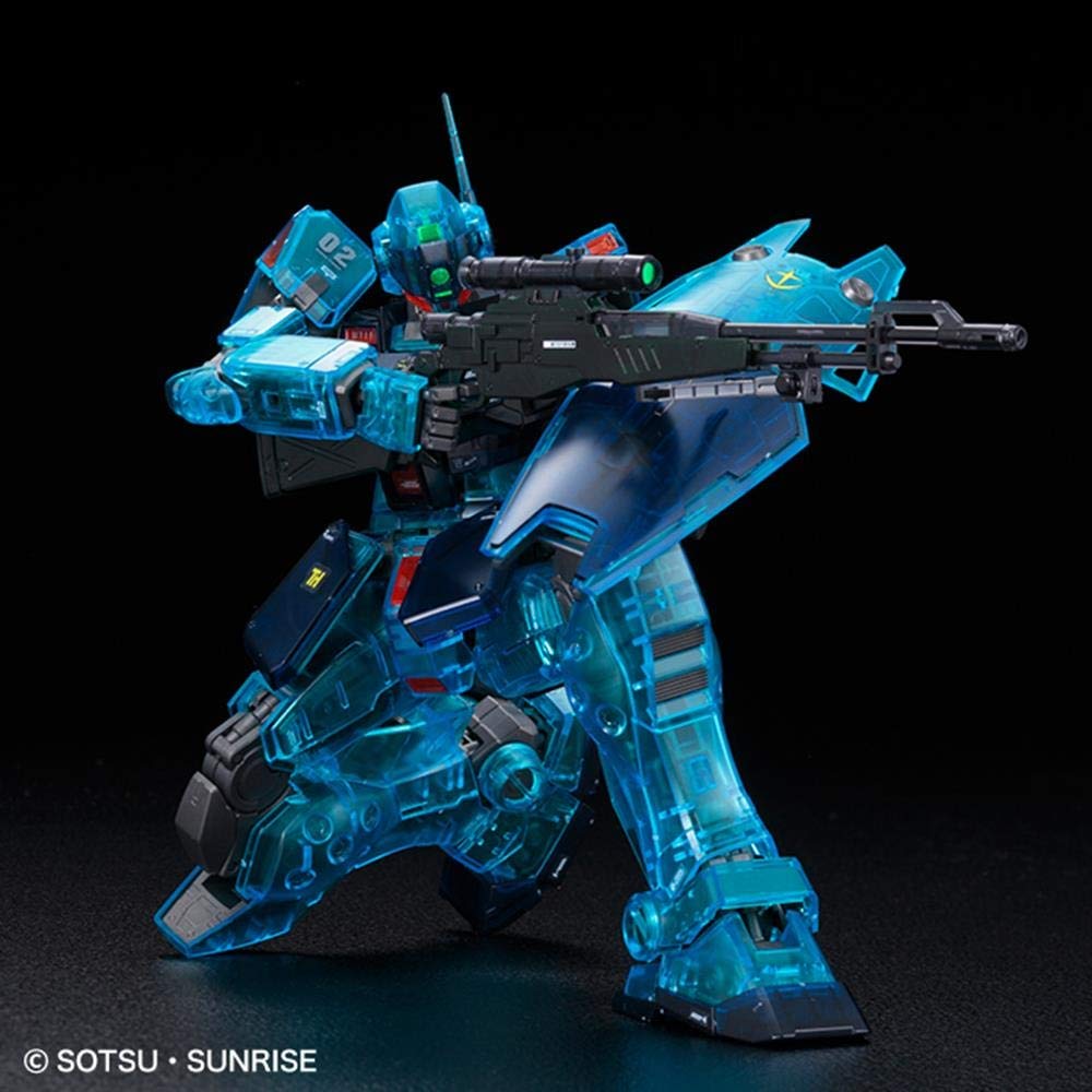 Amazon | バンダイ(BANDAI) 【イベント限定】MG 1/100 ジム