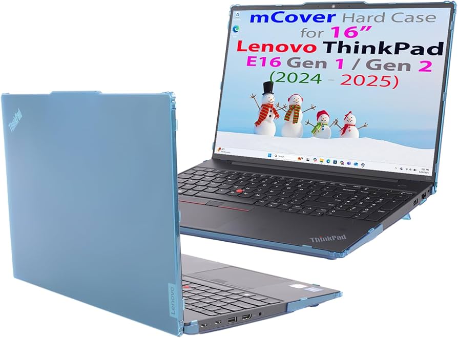 Amazon.com: mCover case ONLY Compatible for 2024-2025 16
