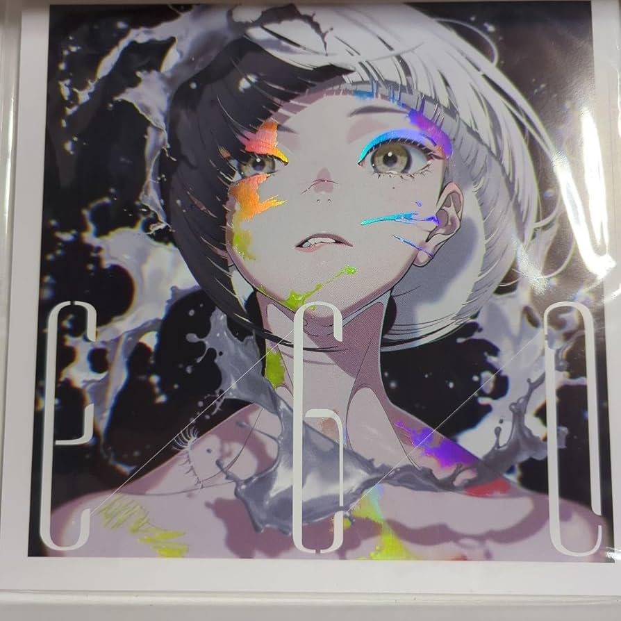 Amazon.co.jp: EGO米山舞 画集 イラスト集 : ホーム＆キッチン