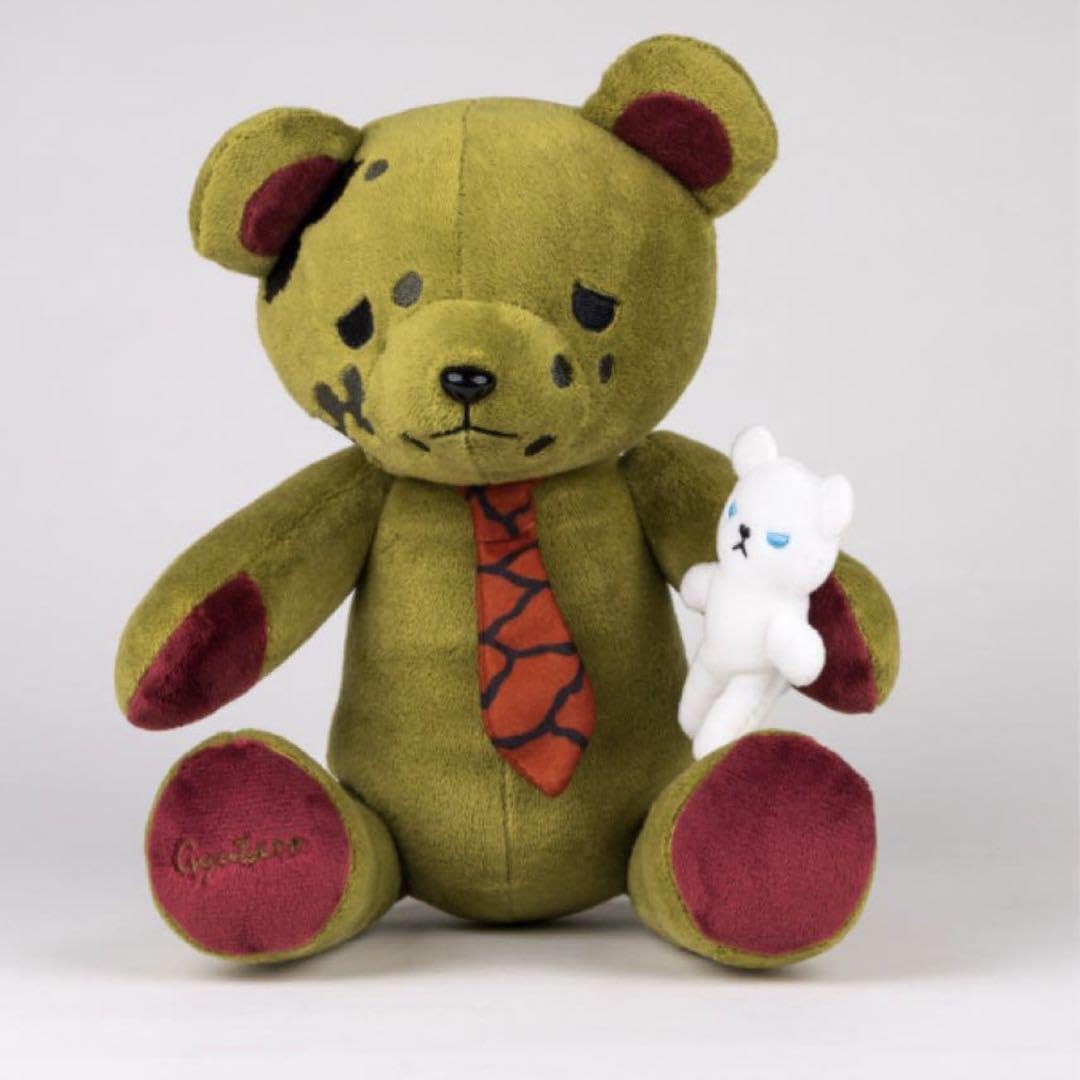 Amazon.co.jp: 鬼 滅 ホワイトデー2023 妓夫太郎 プレゼントベア