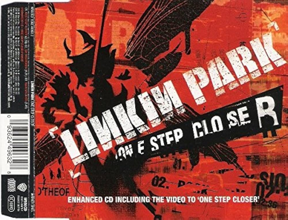 Linkin Park - One Step Closer - Amazon.com Music