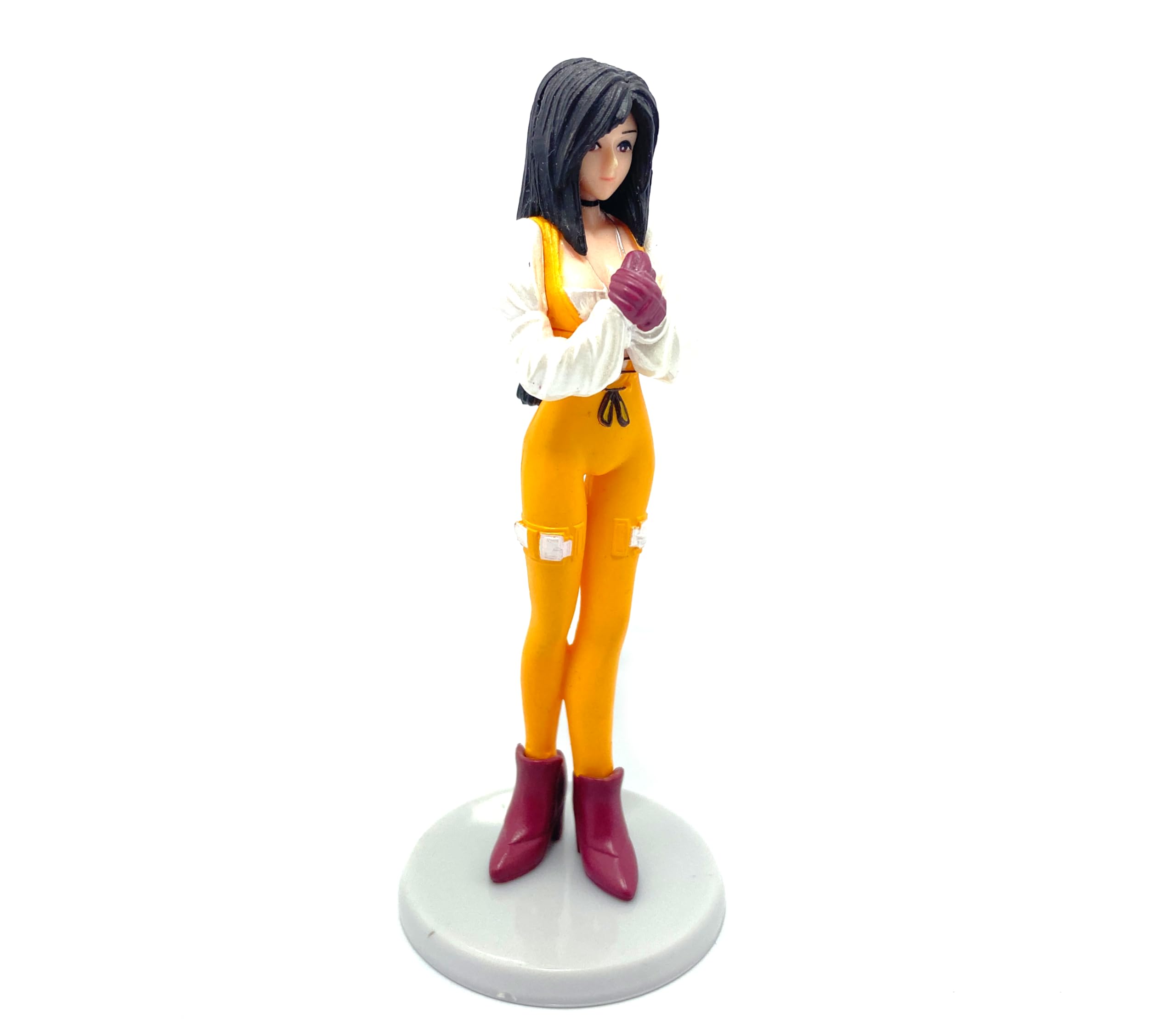 Amazon.com: Final Fantasy IX Heroines Figure Japan Home Decor