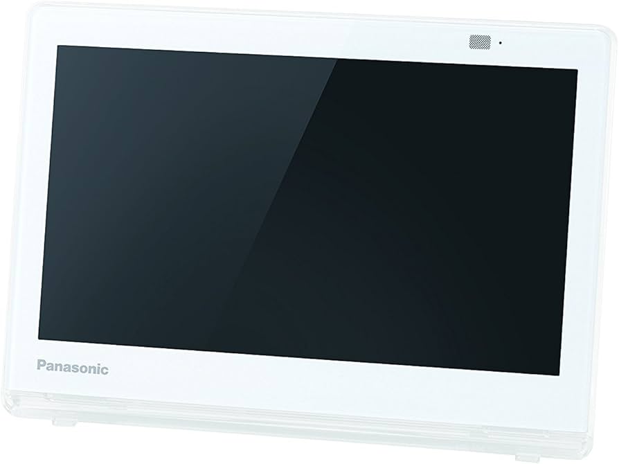 Amazon | パナソニック 10V型 液晶 テレビ プライベート・ビエラ UN