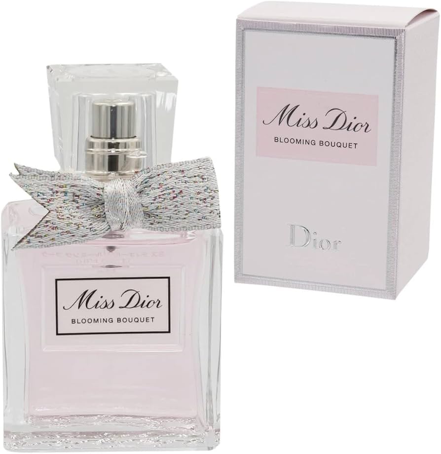 Amazon | [ラッピング・紙袋付き】 ディオール Dior ブルーミング