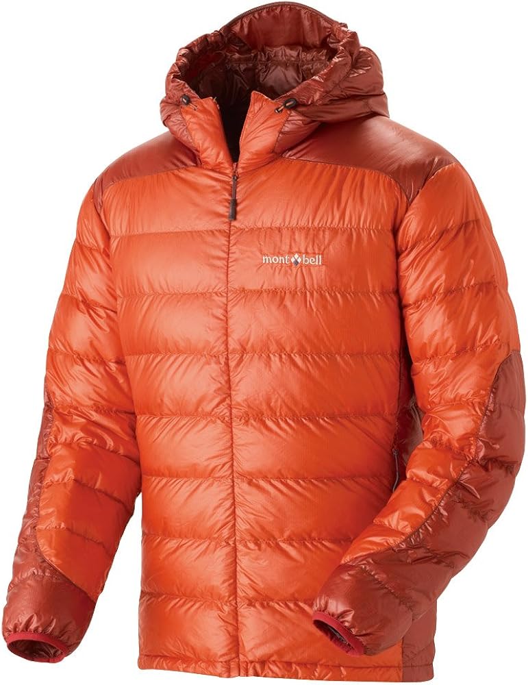 Amazon | [モンベル] U.L. Down Guide Parka Men's 1101384 TESO