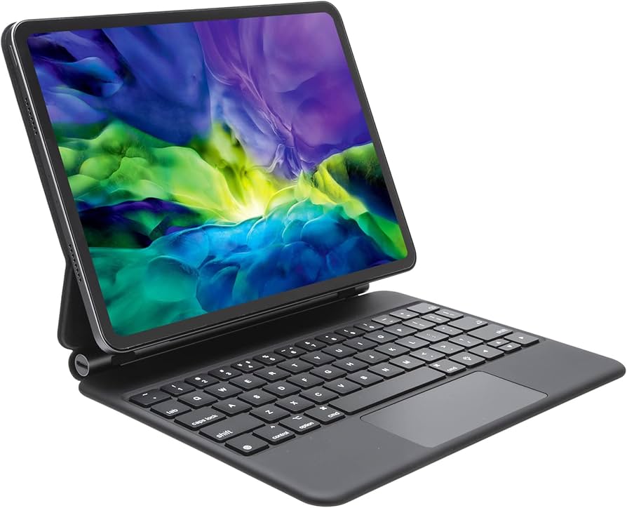 Apple iPad 12.9インチ Magic Keyboard Shop Aztecs - Magic Keyboard
