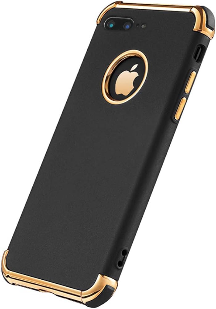 Amazon.com: Tverghvad Compatible for iPhone 8 Plus Case, Ultra