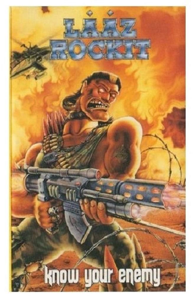 Amazon.com: Know Your Enemy: CDs y Vinilo