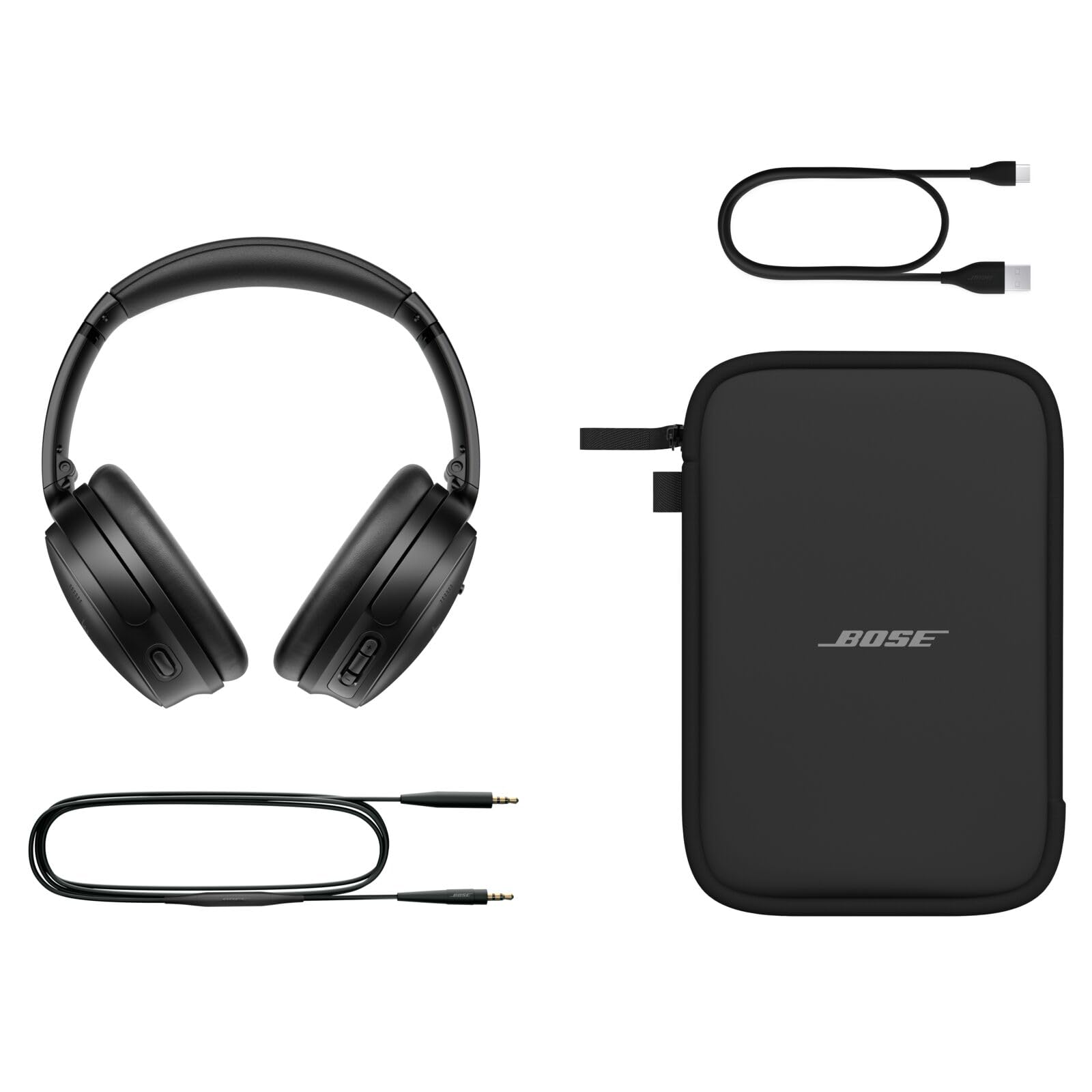 Amazon.co.jp: Bose QuietComfort SC Headphones 完全 ワイヤレス
