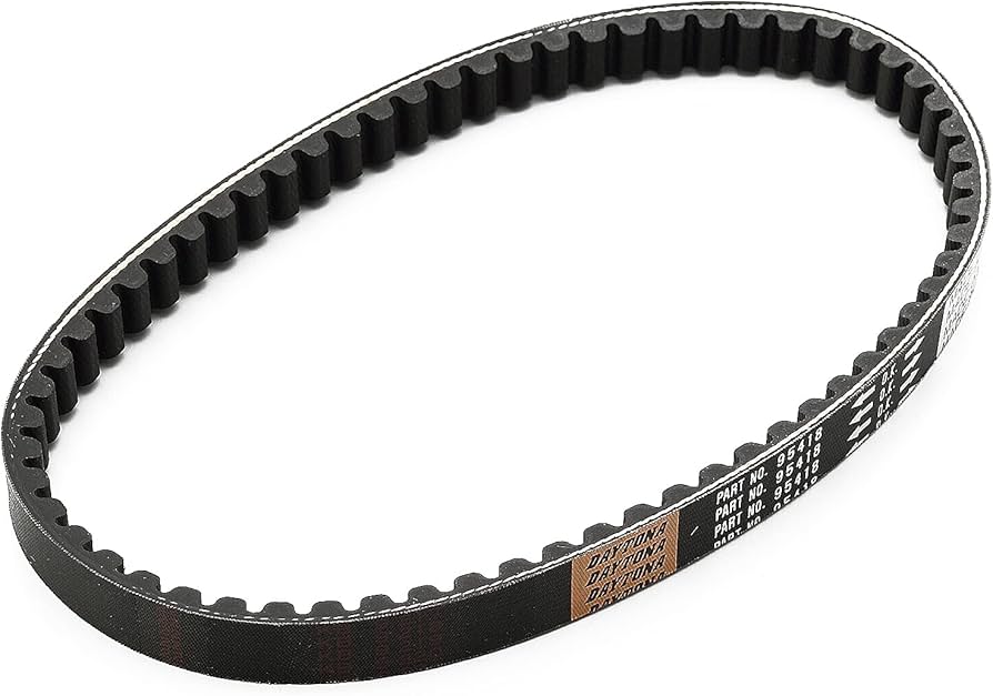 Amazon | デイトナ(Daytona) AF75/79/77 ドライブベルト バイク 強化V